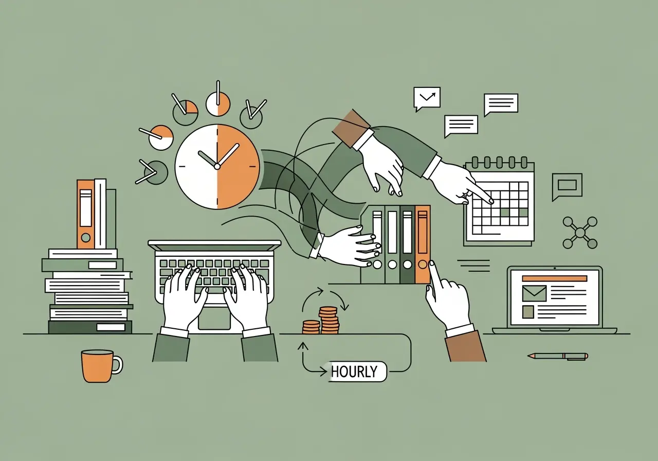 Professional business consulting in Deinze