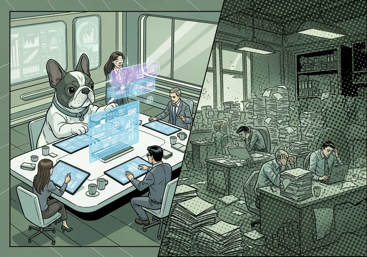 How Odoo can transform for SME