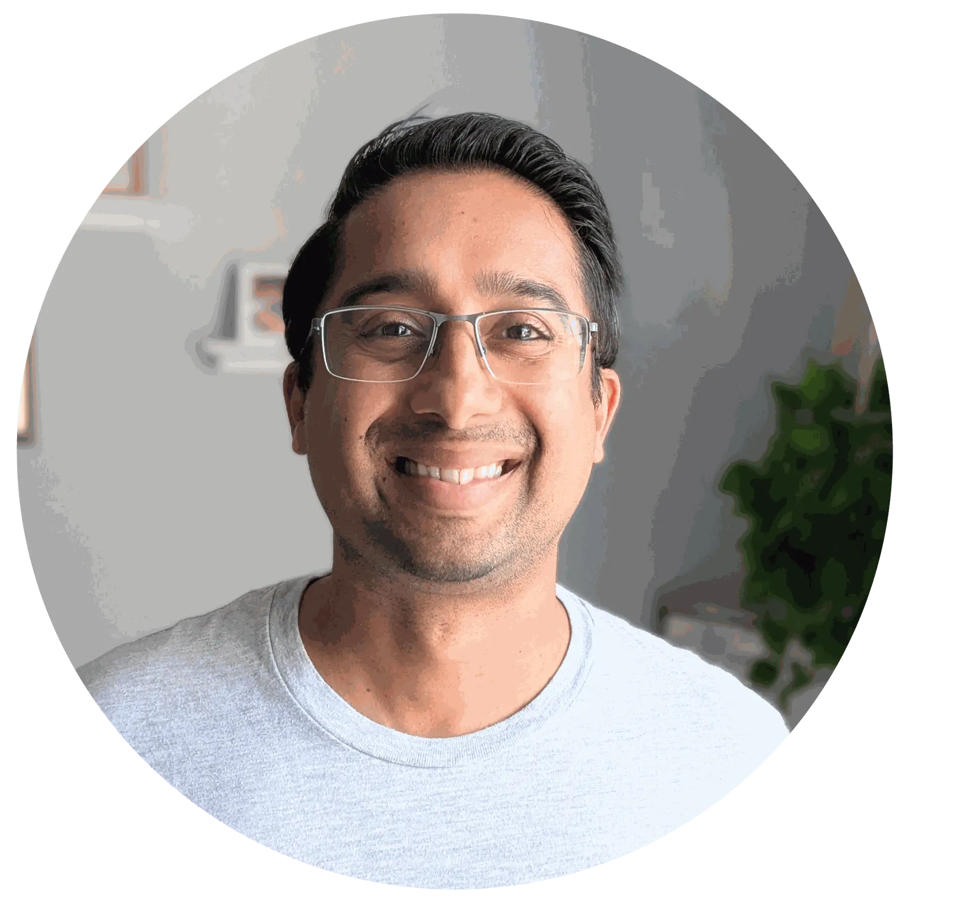 Designed for Time founder and CEO Isamu Pant