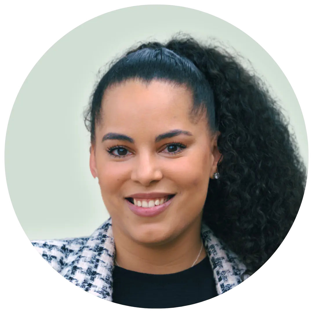 Claudia Schoutteeten