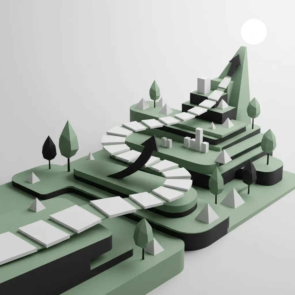 Your pathway to business growth